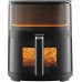 Мультипіч (аерофритюрниця) Sencor Vita SFR 5050BK