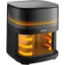 Мультипіч (аерофритюрниця) Sencor Vita SFR 5050BK
