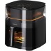 Мультипіч (аерофритюрниця) Sencor Vita SFR 5050BK
