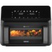 Мультипіч Sencor Dual Vita Fryer SFR9650BK