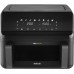 Мультипіч Sencor Dual Vita Fryer SFR9650BK