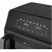 Мультипіч Sencor Dual Vita Fryer SFR9650BK
