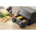 Мультипіч Sencor Dual Vita Fryer SFR9650BK