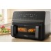 Мультипіч Sencor Dual Vita Fryer SFR9650BK