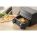 Мультипіч Sencor Dual Vita Fryer SFR9650BK