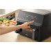 Мультипіч Sencor Dual Vita Fryer SFR9650BK