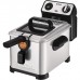 Фритюрниця TEFAL Filtra Pro FR511170