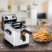 Фритюрниця TEFAL Filtra Pro FR511170