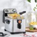 Фритюрниця TEFAL Filtra Pro FR511170