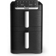 Мультипіч (аерофритюрниця) Tefal Easy Fry Crispy Stack EY7528E0