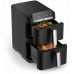 Мультипіч (аерофритюрниця) Tefal Easy Fry Crispy Stack EY7528E0