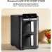 Мультипіч (аерофритюрниця) Tefal Easy Fry Crispy Stack EY7528E0
