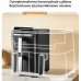 Мультипіч (аерофритюрниця) Tefal Easy Fry Crispy Stack EY7528E0