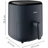 Мультипіч (аерофритюрниця) Tefal Easy Fry Max EY245B10