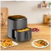 Мультипіч (аерофритюрниця) Tefal Easy Fry Max EY245H10