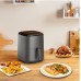 Мультипіч (аерофритюрниця) Tefal Easy Fry Max EY245H10
