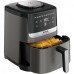 Мультипіч (аерофритюрниця) Tefal Easy Fry Silence EY551HE0