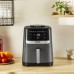 Мультипіч (аерофритюрниця) Tefal Easy Fry Silence EY551HE0