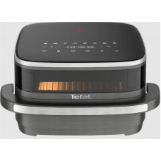 Мультипіч (аерофритюрниця) Tefal Easy Fry XL Surface FW402HE0
