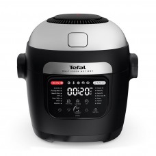 Мультипіч (аерофритюрниця) Tefal MY741CF1 2в1 MULTICOOK ACTIFRY