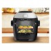Мультипіч (аерофритюрниця) Tefal MY741CF1 2в1 MULTICOOK ACTIFRY
