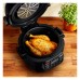 Мультипіч (аерофритюрниця) Tefal MY741CF1 2в1 MULTICOOK ACTIFRY