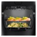 Мультипіч (аерофритюрниця) Tefal MY741CF1 2в1 MULTICOOK ACTIFRY