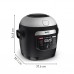 Мультипіч (аерофритюрниця) Tefal MY741CF1 2в1 MULTICOOK ACTIFRY
