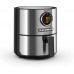 Мультипіч (аерофритюрниця) Tefal Ultra Jamie Oliver EY11JD10 