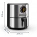 Мультипіч (аерофритюрниця) Tefal Ultra Jamie Oliver EY11JD10 