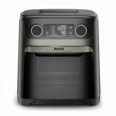 Мультипіч (Аерогриль) Tefal Easy Fry Multifunctional FW5558E0