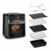 Мультипіч (Аерогриль) Tefal Easy Fry Multifunctional FW5558E0