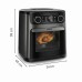 Мультипіч (Аерогриль) Tefal Easy Fry Multifunctional FW5558E0