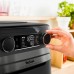 Мультипіч (Аерогриль) Tefal Easy Fry Multifunctional FW5558E0