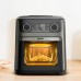 Мультипіч (Аерогриль) Tefal Easy Fry Multifunctional FW5558E0
