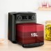 Мультипіч (Аерогриль) Tefal Easy Fry Multifunctional FW5558E0
