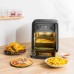 Мультипіч (Аерогриль) Tefal Easy Fry Multifunctional FW5558E0