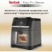 Мультипіч (Аерогриль) Tefal Easy Fry Silence XXL EY846HE0 Мультипіч (Аерогриль) Tefal Easy Fry Silence XXL EY846HE0