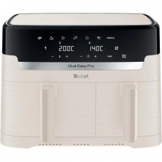 Мультипіч Tefal Dual Easy Fry Essential White EY901AE0