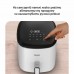 Мультипіч Tefal Easy Fry Max EY245GE0