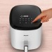 Мультипіч Tefal Easy Fry Max EY245GE0