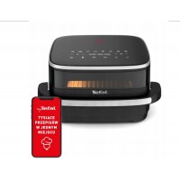 Мультипіч Tefal Easy Fry XL Surface FW4018E0