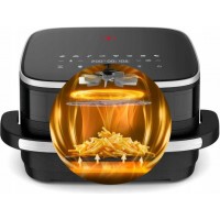 Мультипіч Tefal Easy Fry XL Surface FW4018E0