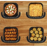 Мультипіч Tefal Easy Fry XL Surface FW4018E0