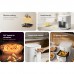 Мультипіч (аерофритюрниця) Xiaomi Air Fryer Essential 6L