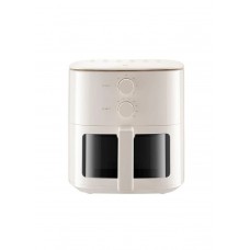 Мультипіч (аерофритюрниця) Xiaomi Mi Home Air Fryer N1 5L MAF11 White