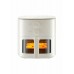 Мультипіч (аерофритюрниця) Xiaomi Mi Home Air Fryer N1 5L MAF11 White