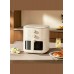 Мультипіч (аерофритюрниця) Xiaomi Mi Home Air Fryer N1 5L MAF11 White