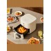 Мультипіч (аерофритюрниця) Xiaomi Mi Home Air Fryer N1 5L MAF11 White