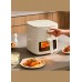 Мультипіч (аерофритюрниця) Xiaomi Mi Home Air Fryer N1 5L MAF11 White